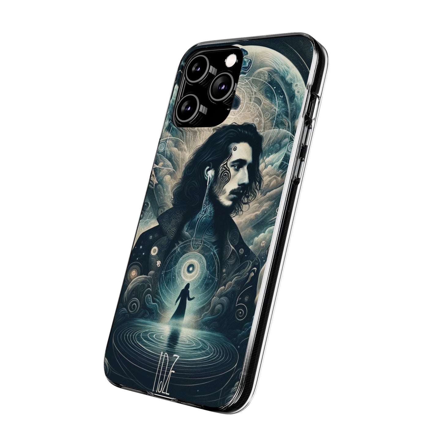 Hozier Phone Cases