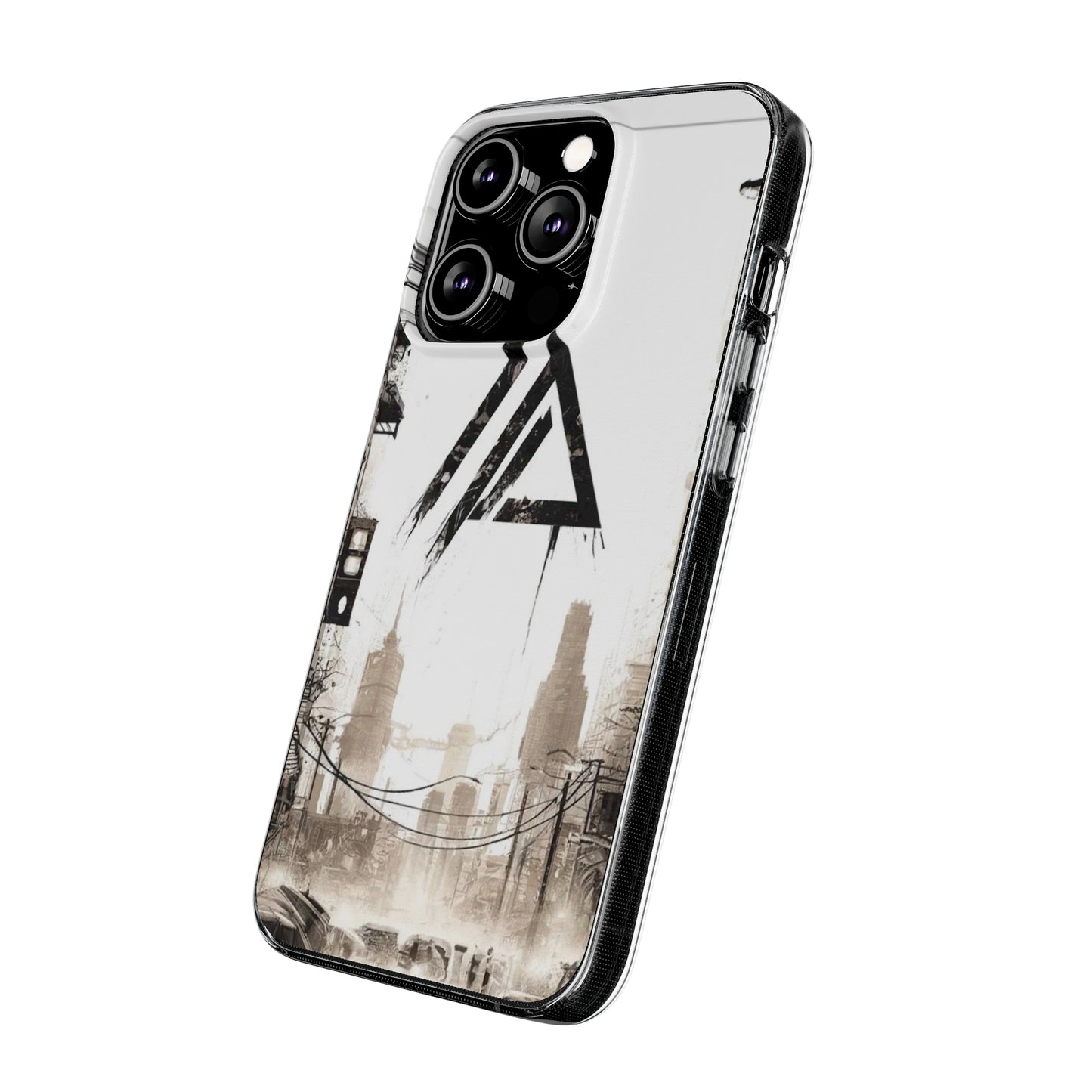 Linkin Park inspired case V23