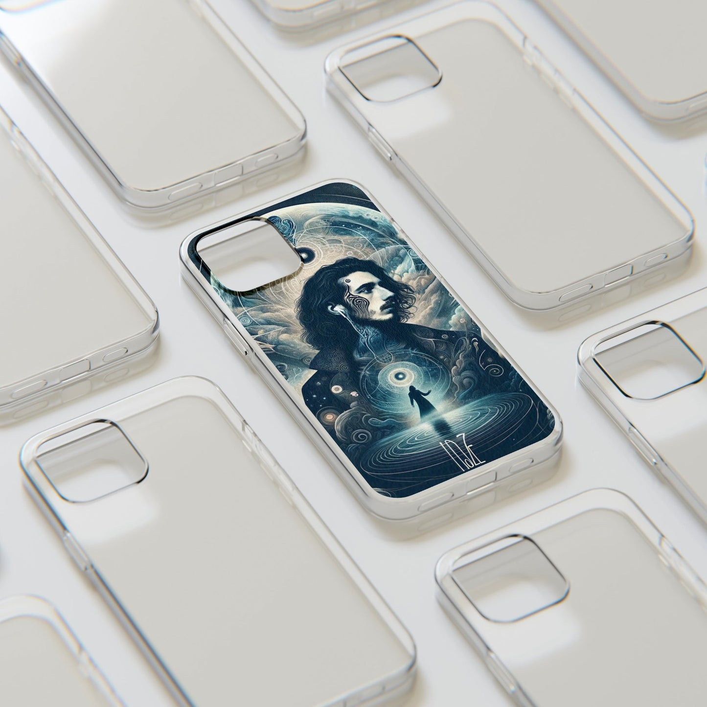 Hozier Phone Cases