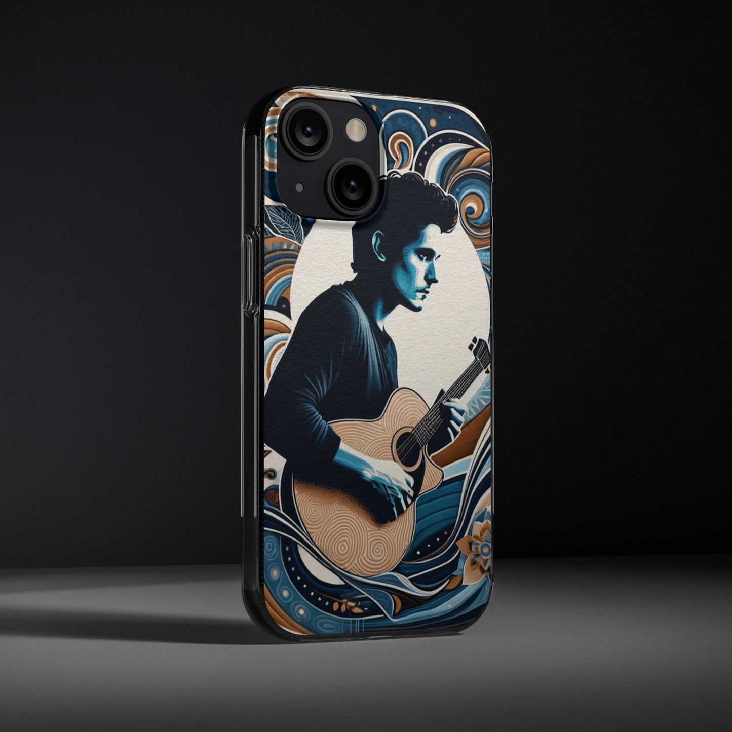 John Mayer Phone Cases