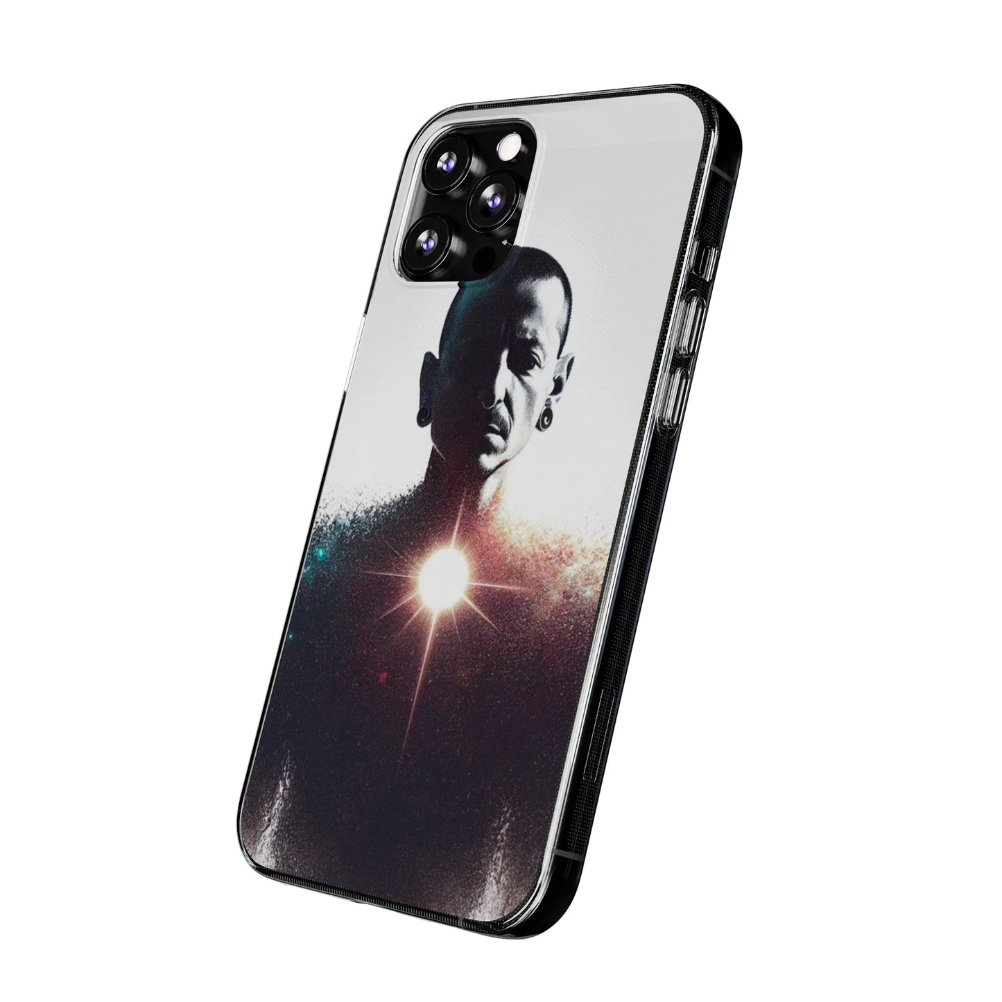 Linkin Park's One More Light Phone Cases