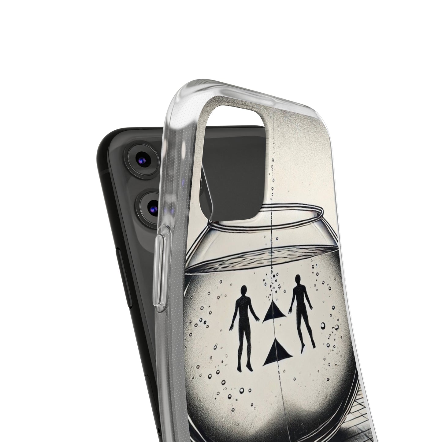 Pink Floyd inspired case D10