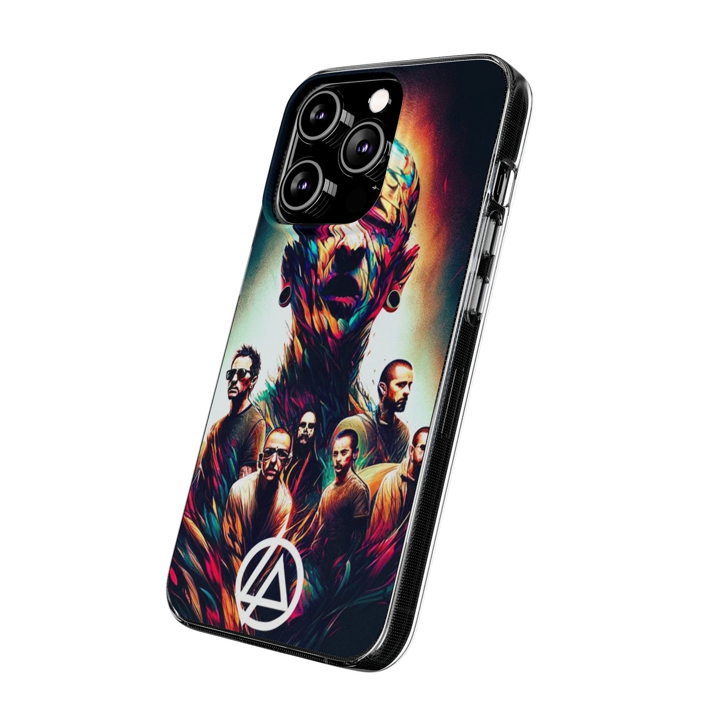 Linkin Park Phone Cases