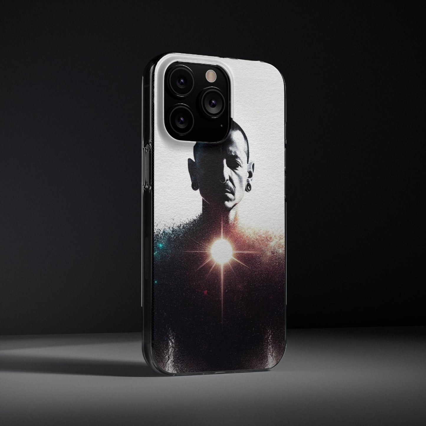 Linkin Park's One More Light Phone Cases