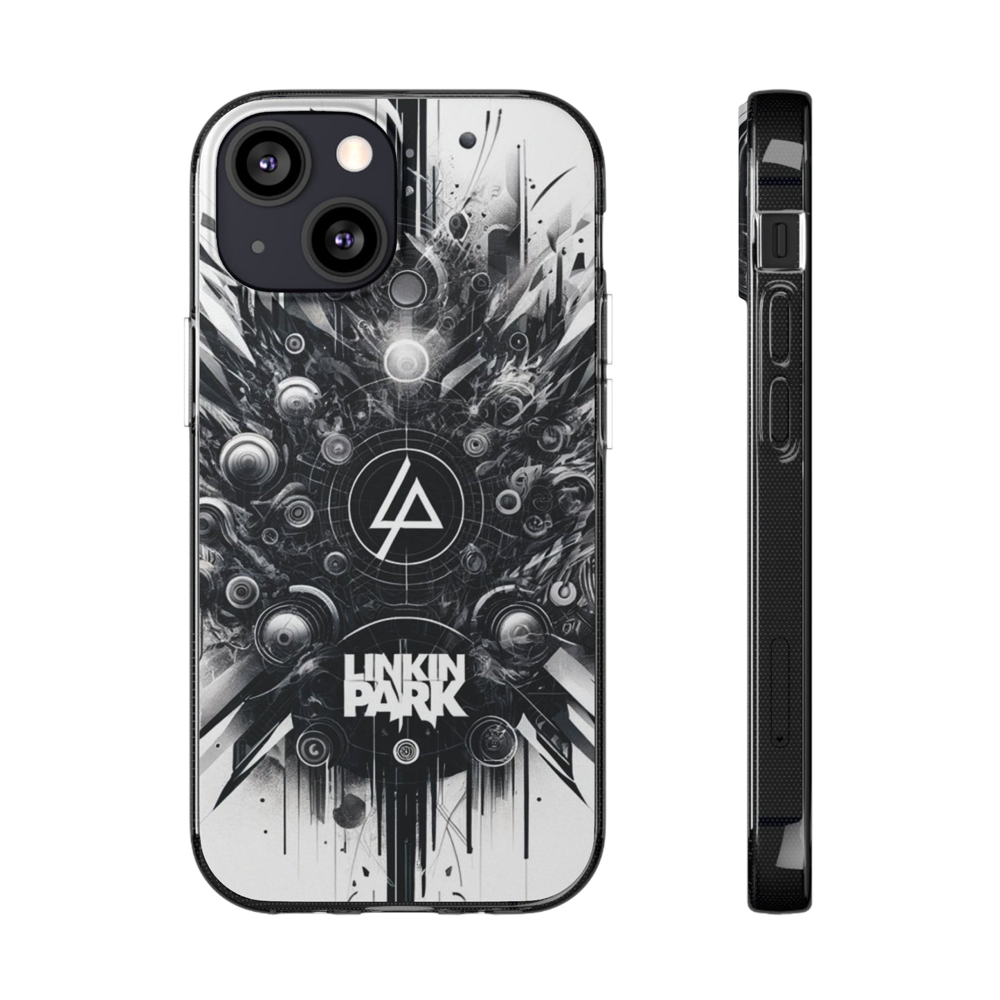 Linkin Park Phone Cases