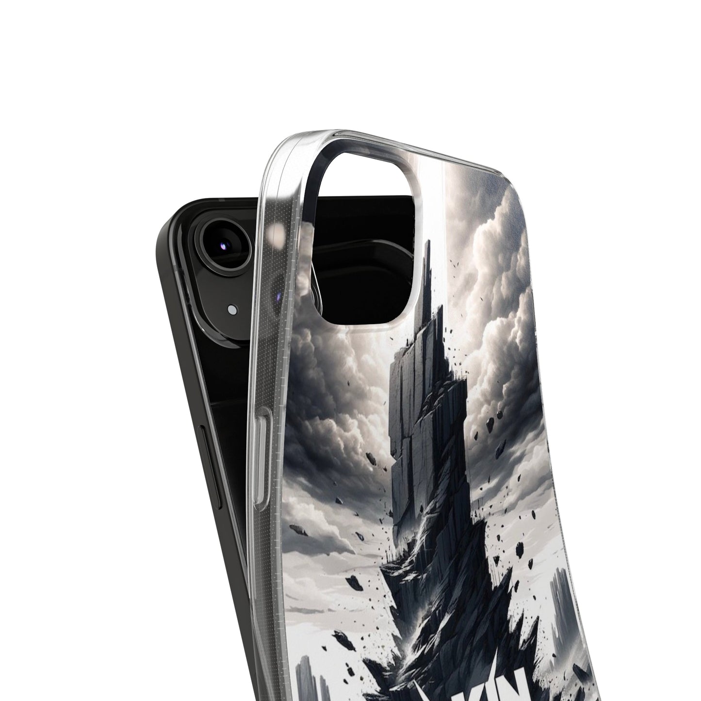 Linkin Park Meteora Inspired Case