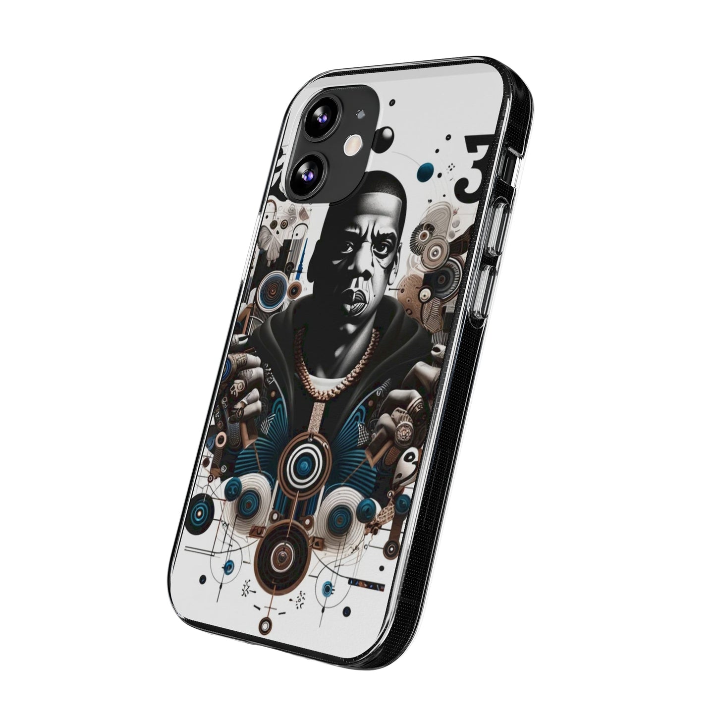 Jay-Z Phone Cases