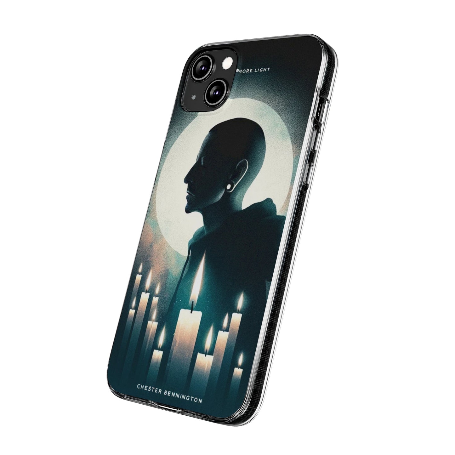 Linkin Park Phone Cases