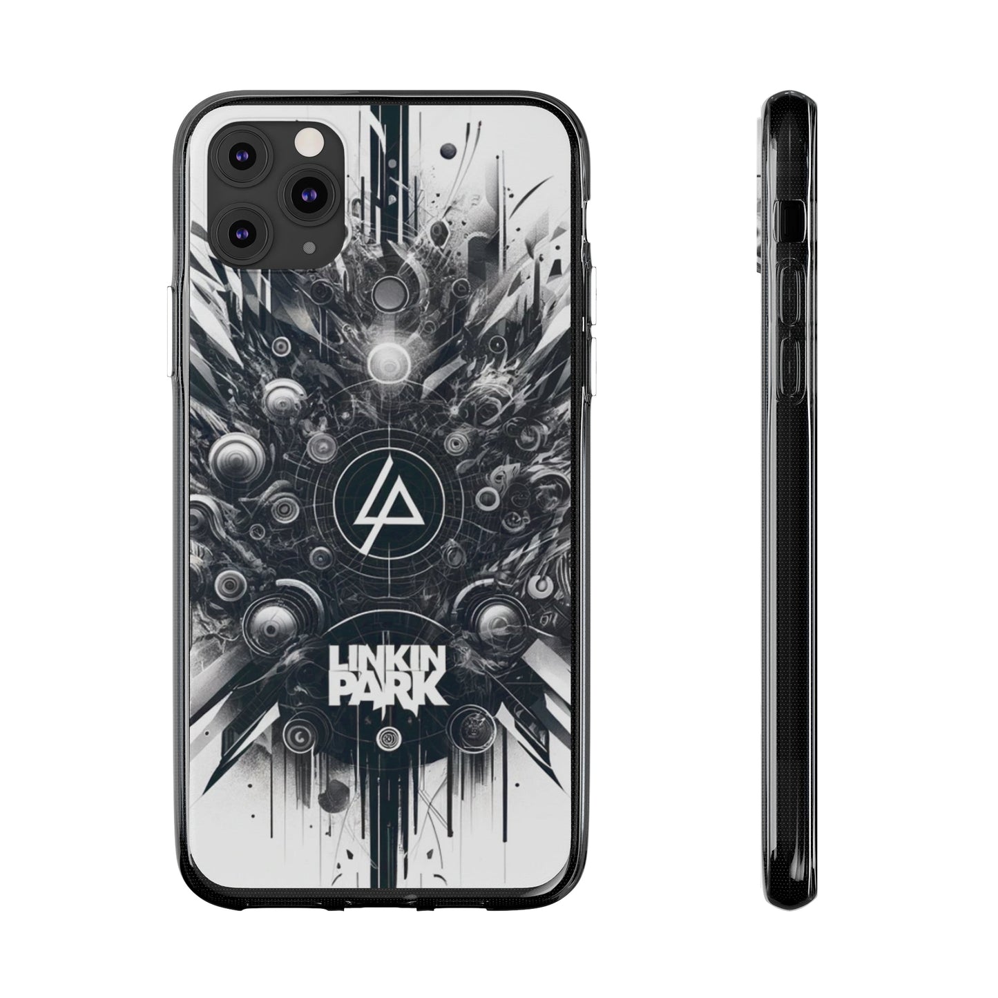 Linkin Park Phone Cases