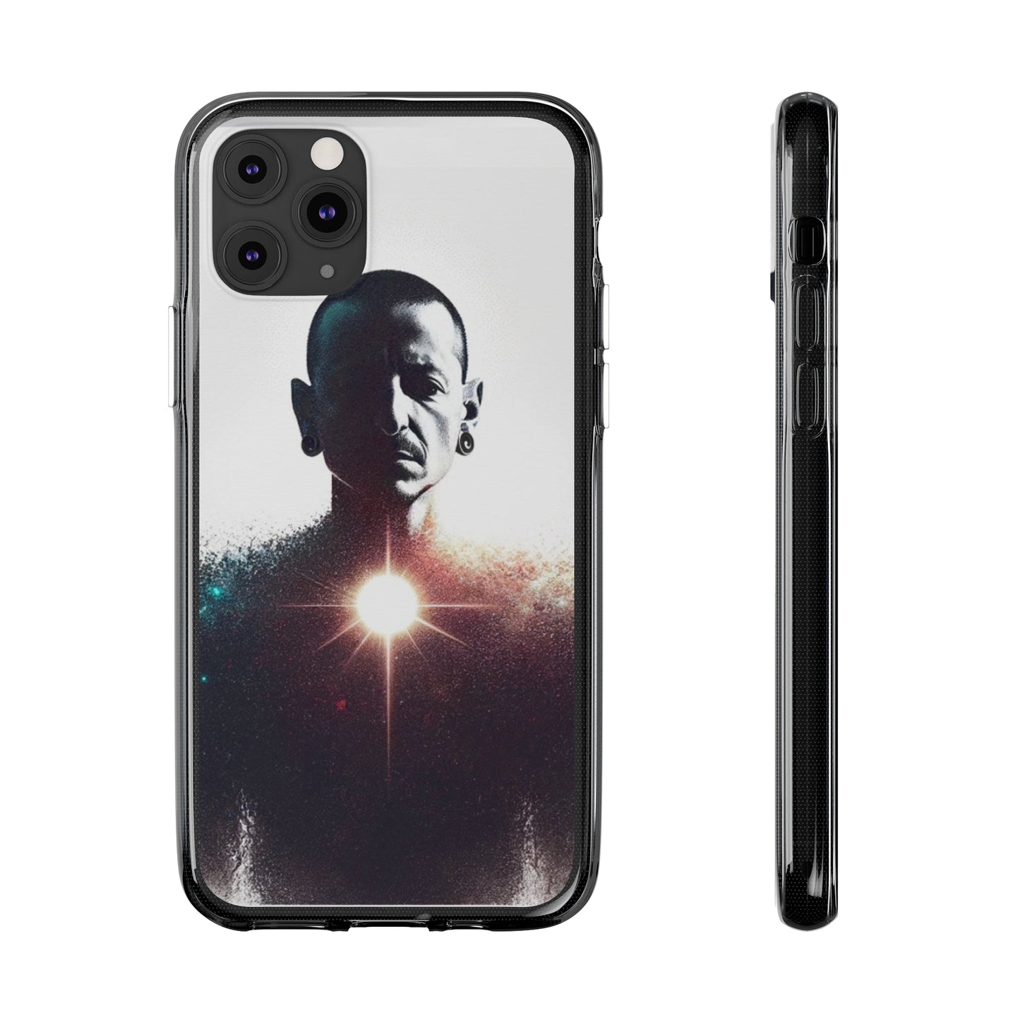 Linkin Park's One More Light Phone Cases
