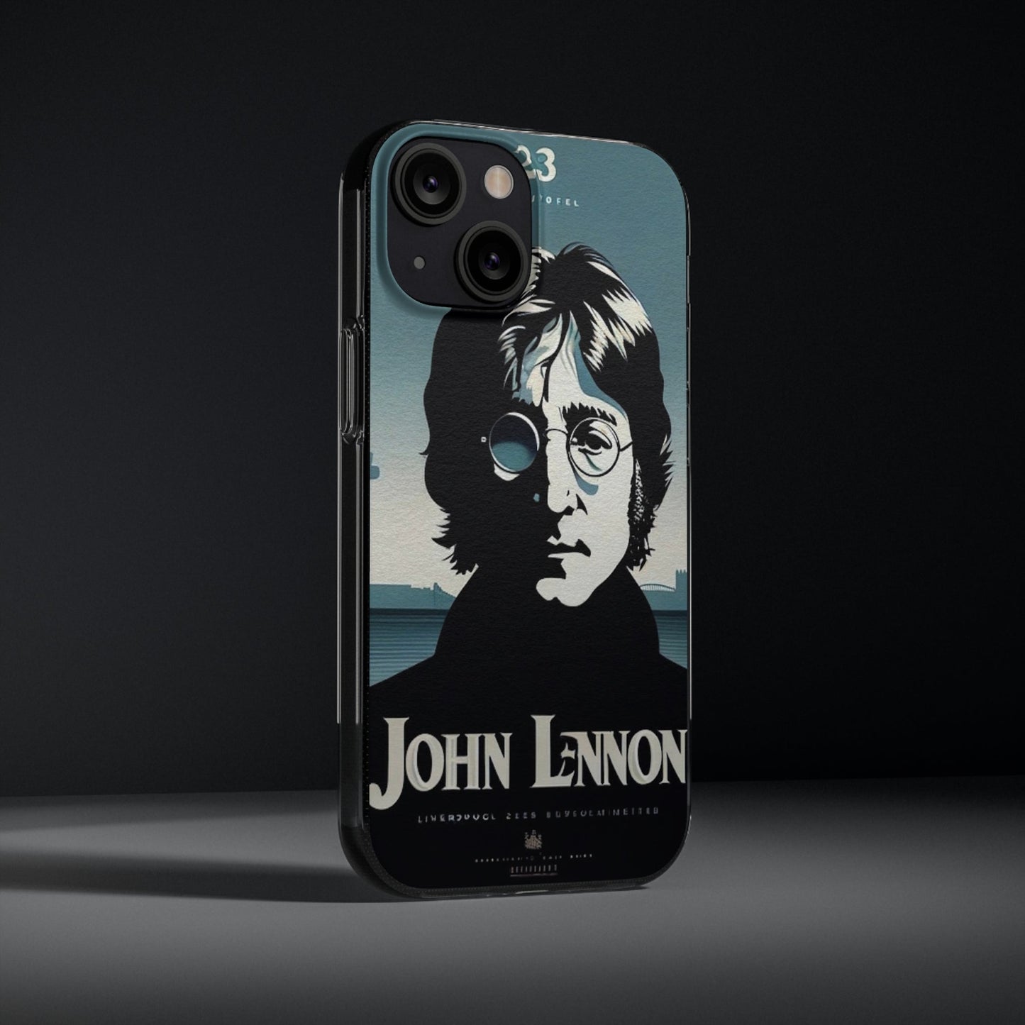 John Lennon Phone Cases