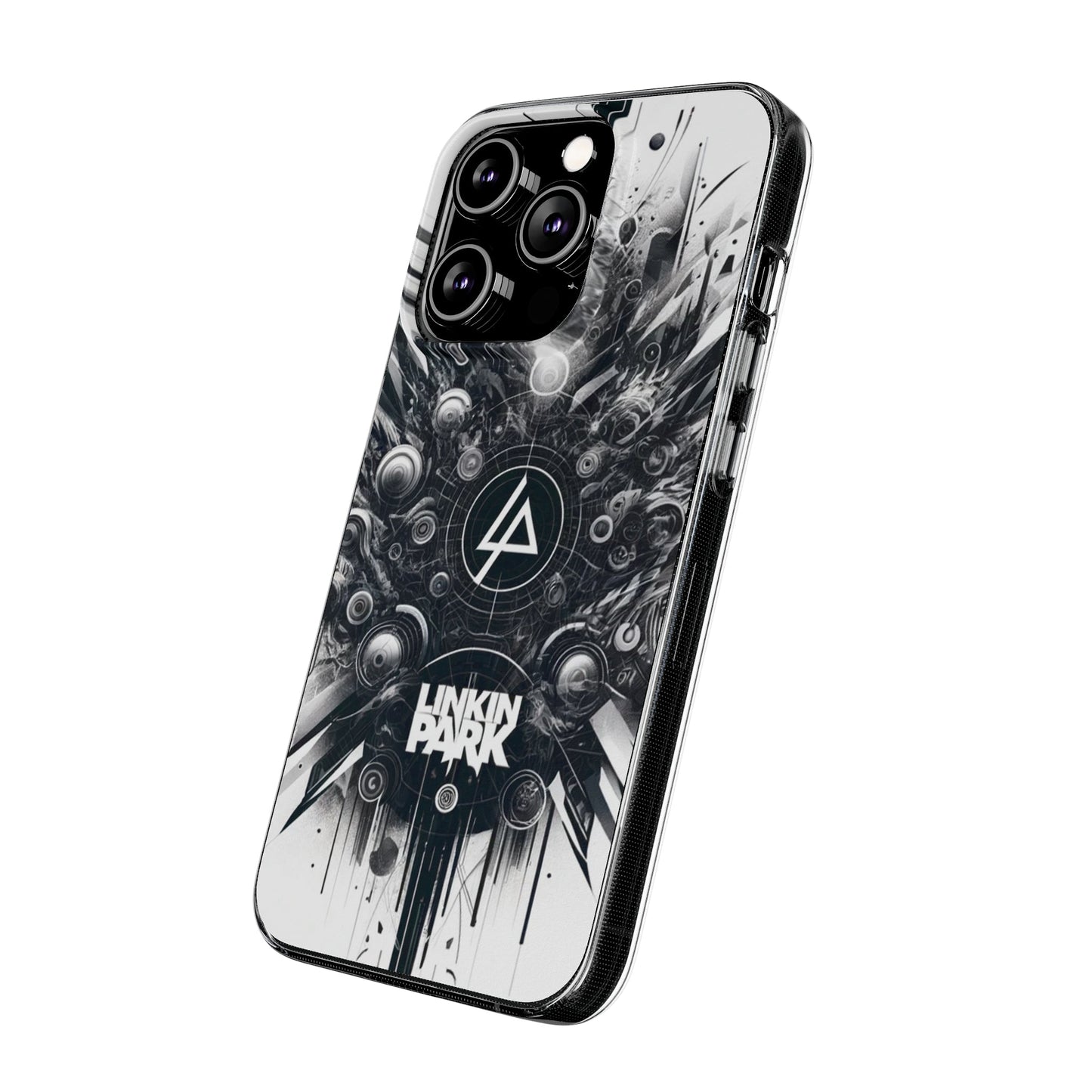 Linkin Park Phone Cases