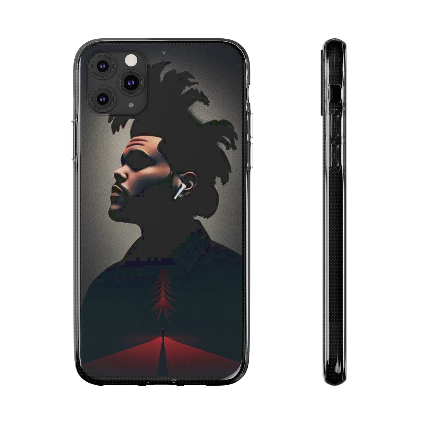 The Weeknd Phone Cases