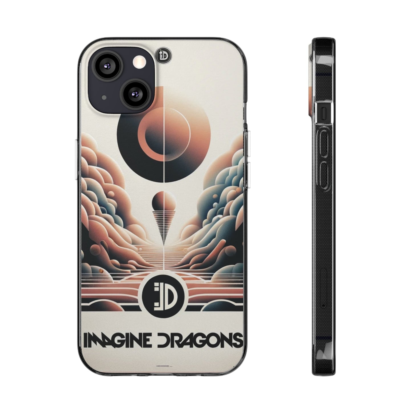 Imagine Dragons Phone Cases