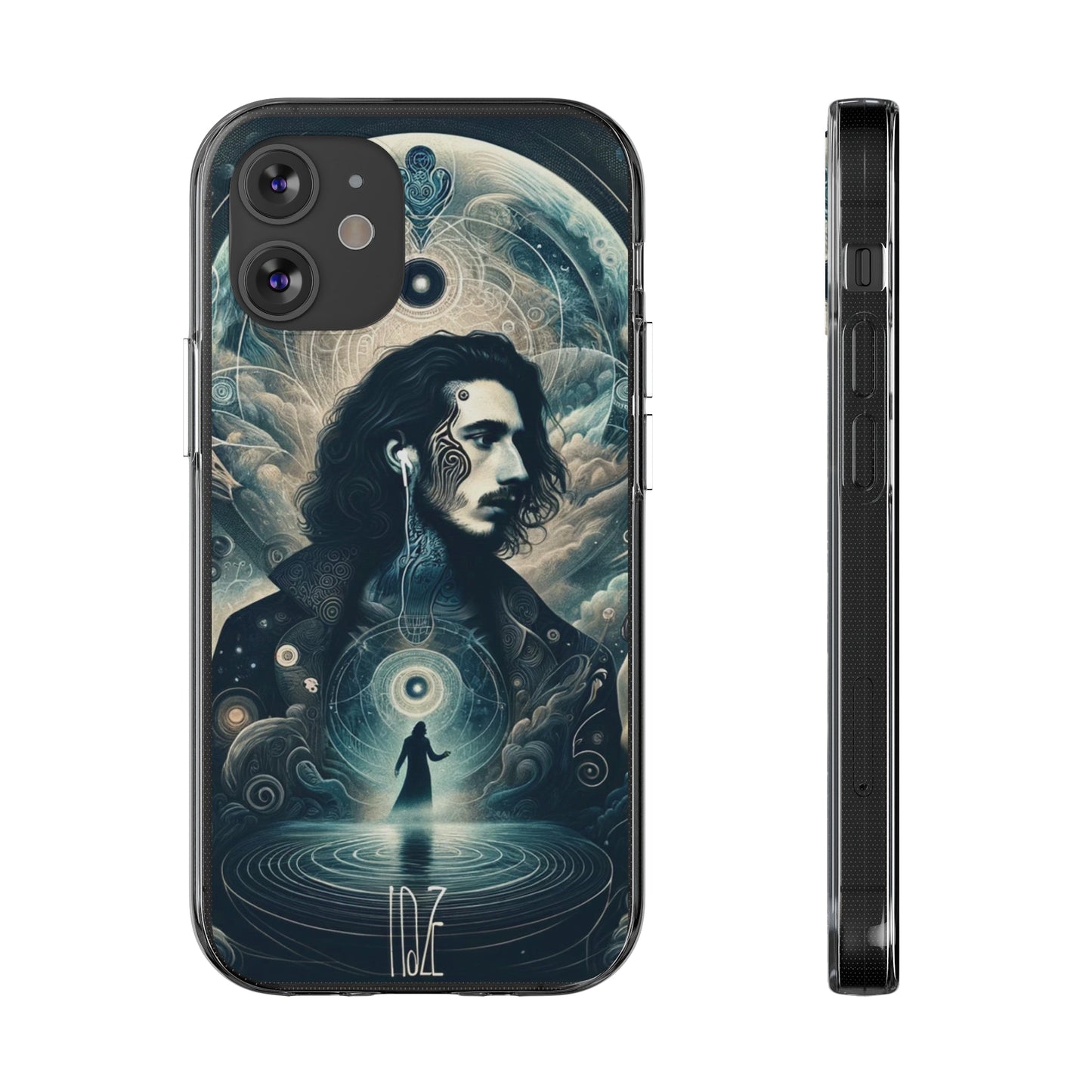 Hozier Phone Cases