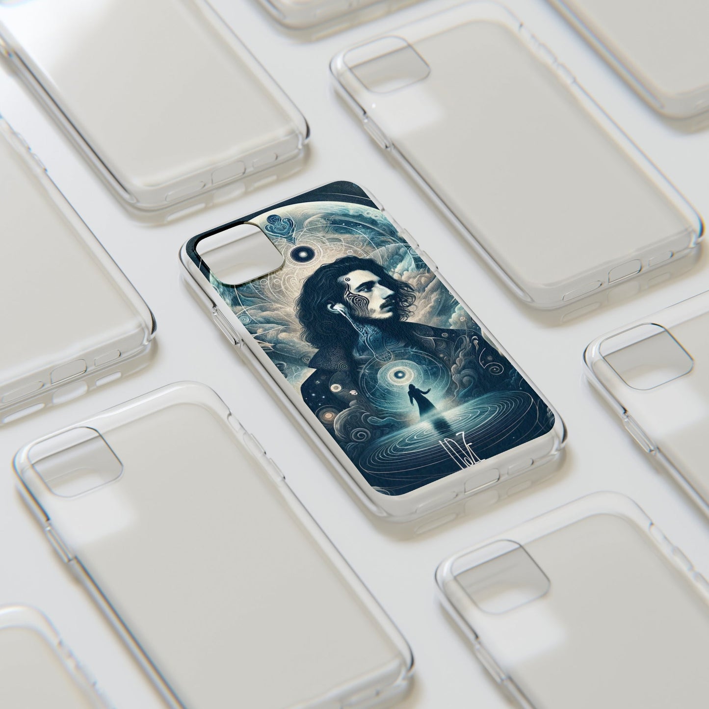 Hozier Phone Cases