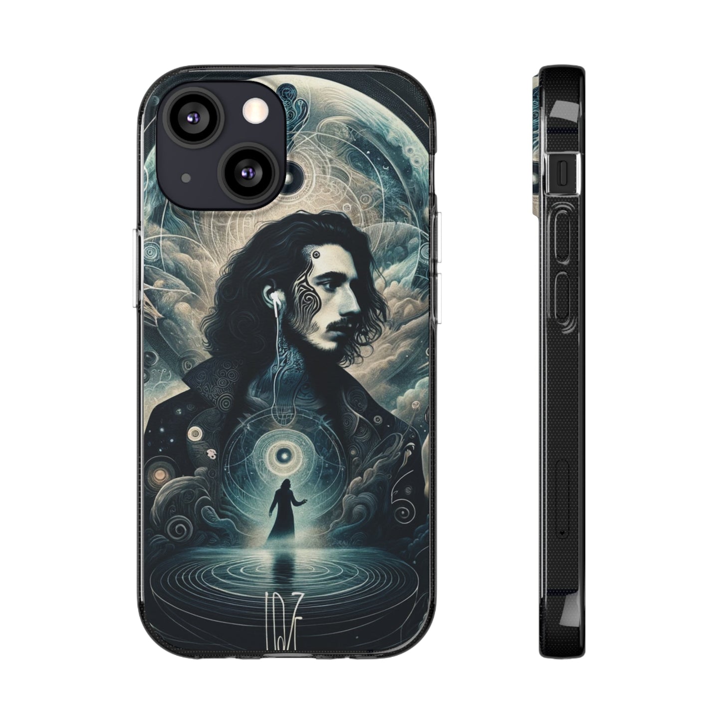 Hozier Phone Cases