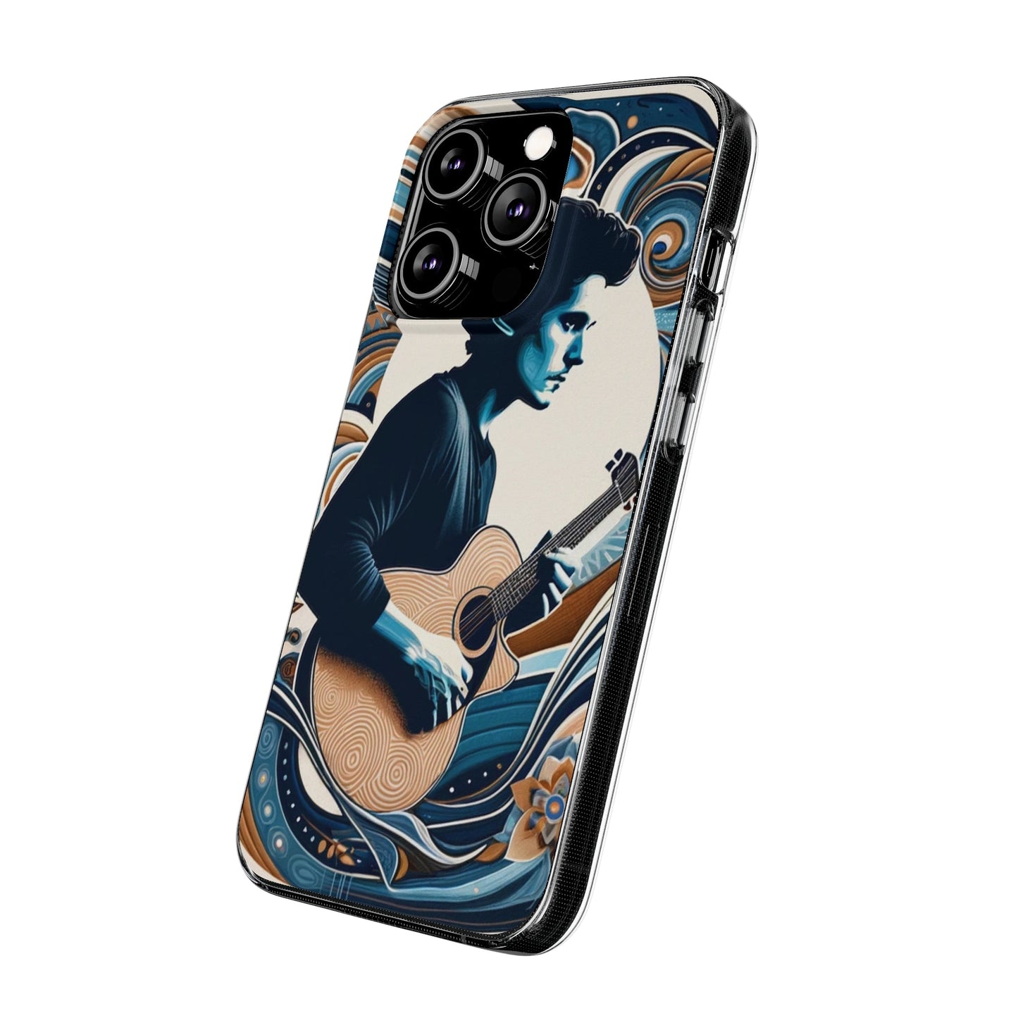 John Mayer Phone Cases