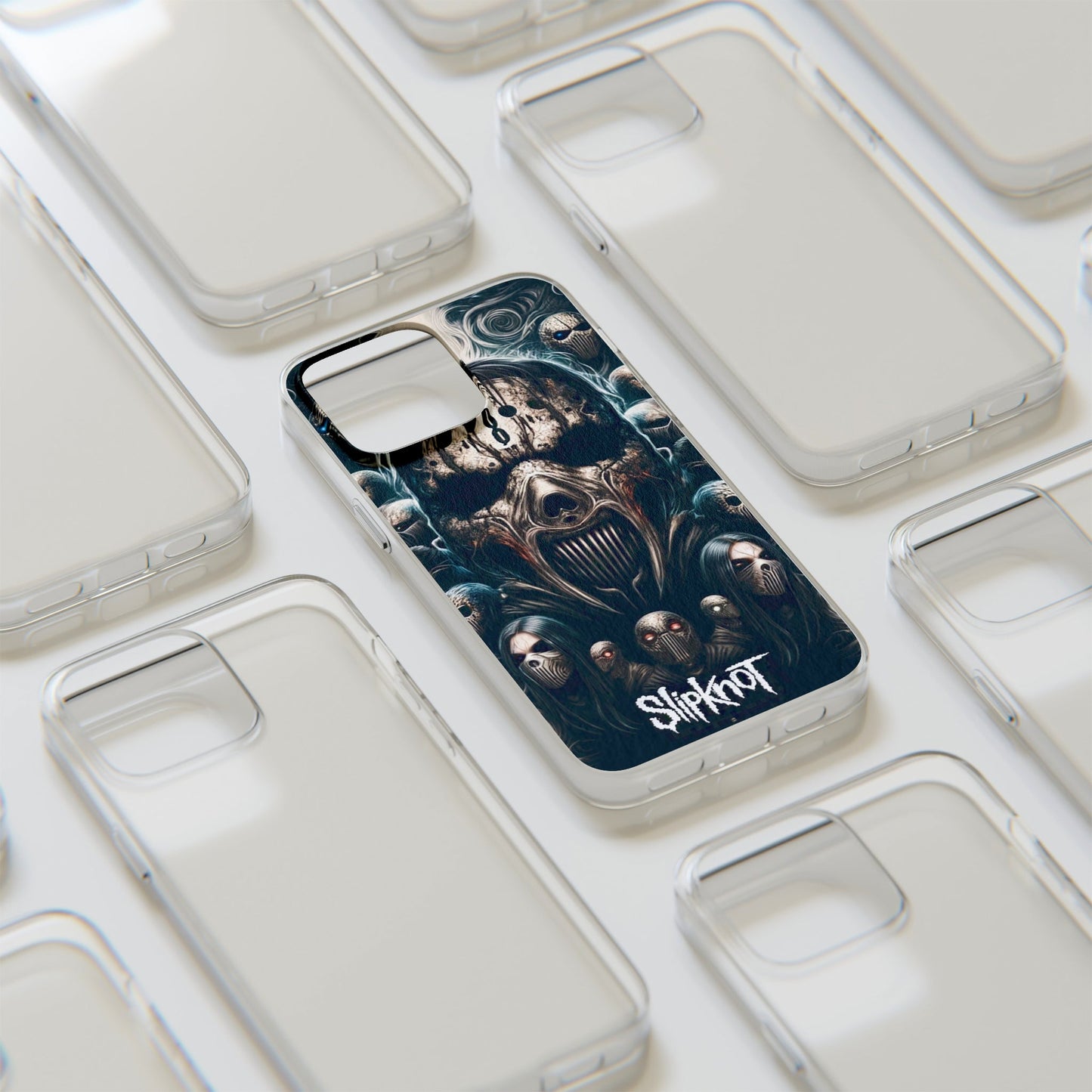 Slipknot Phone Cases