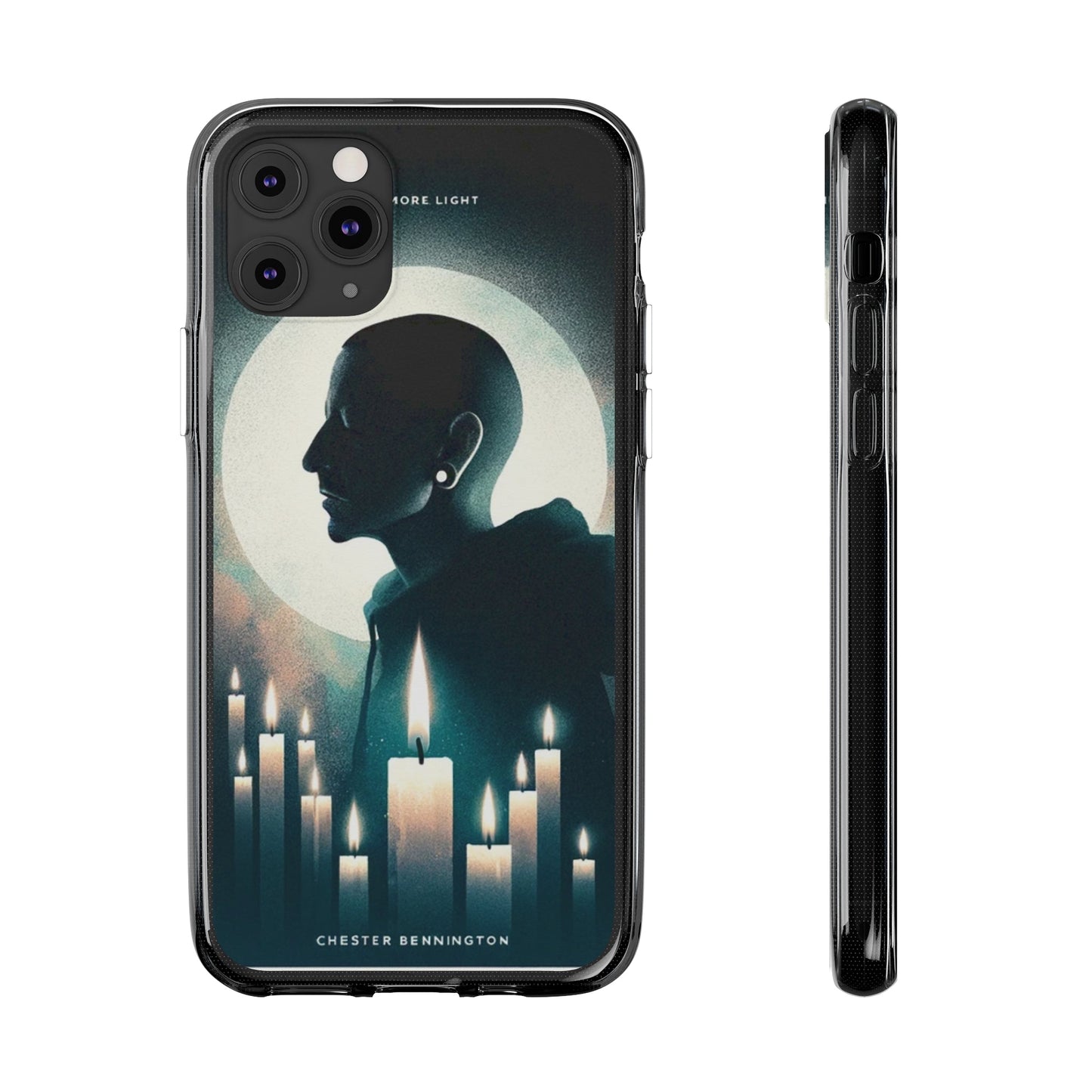 Linkin Park Phone Cases