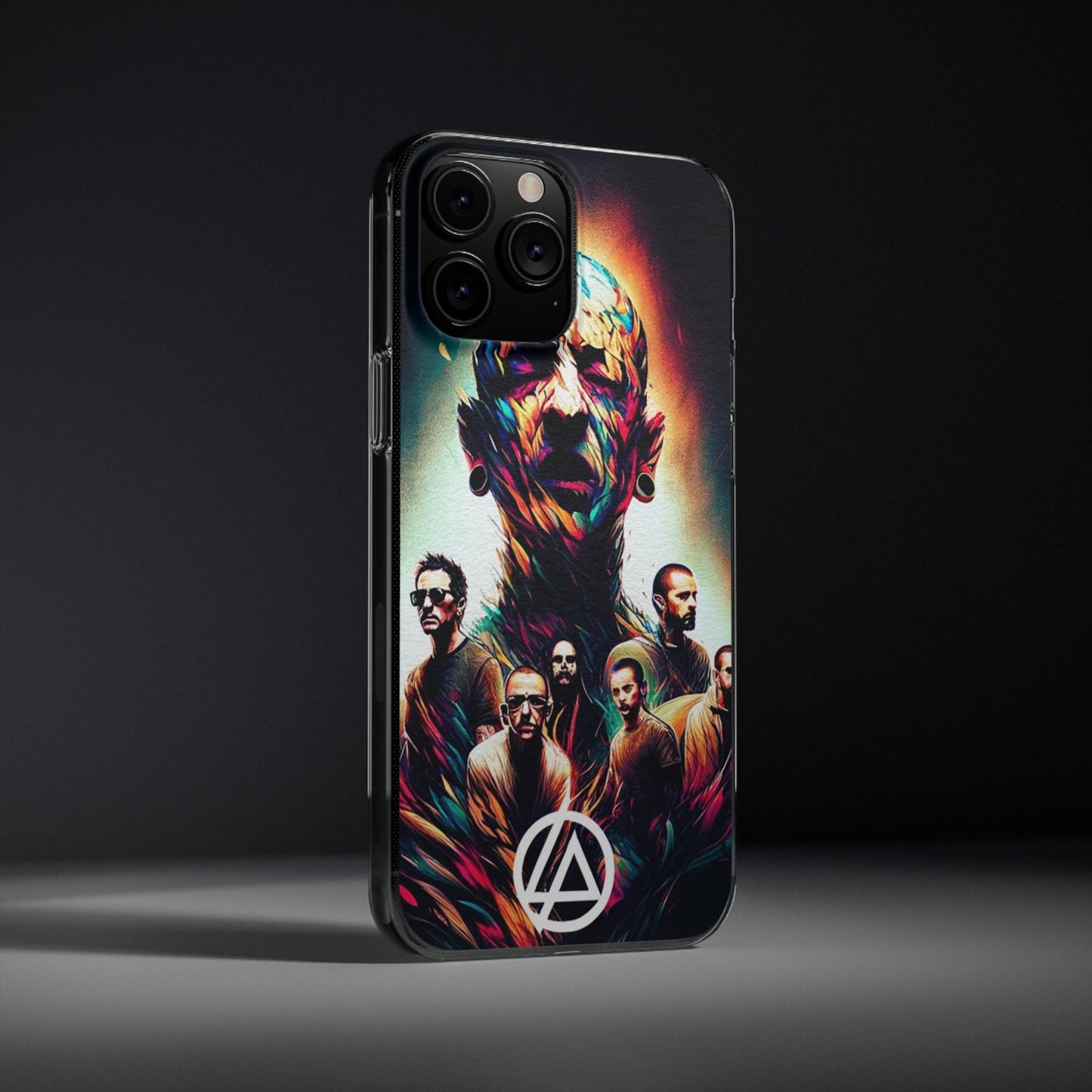 Linkin Park Phone Cases