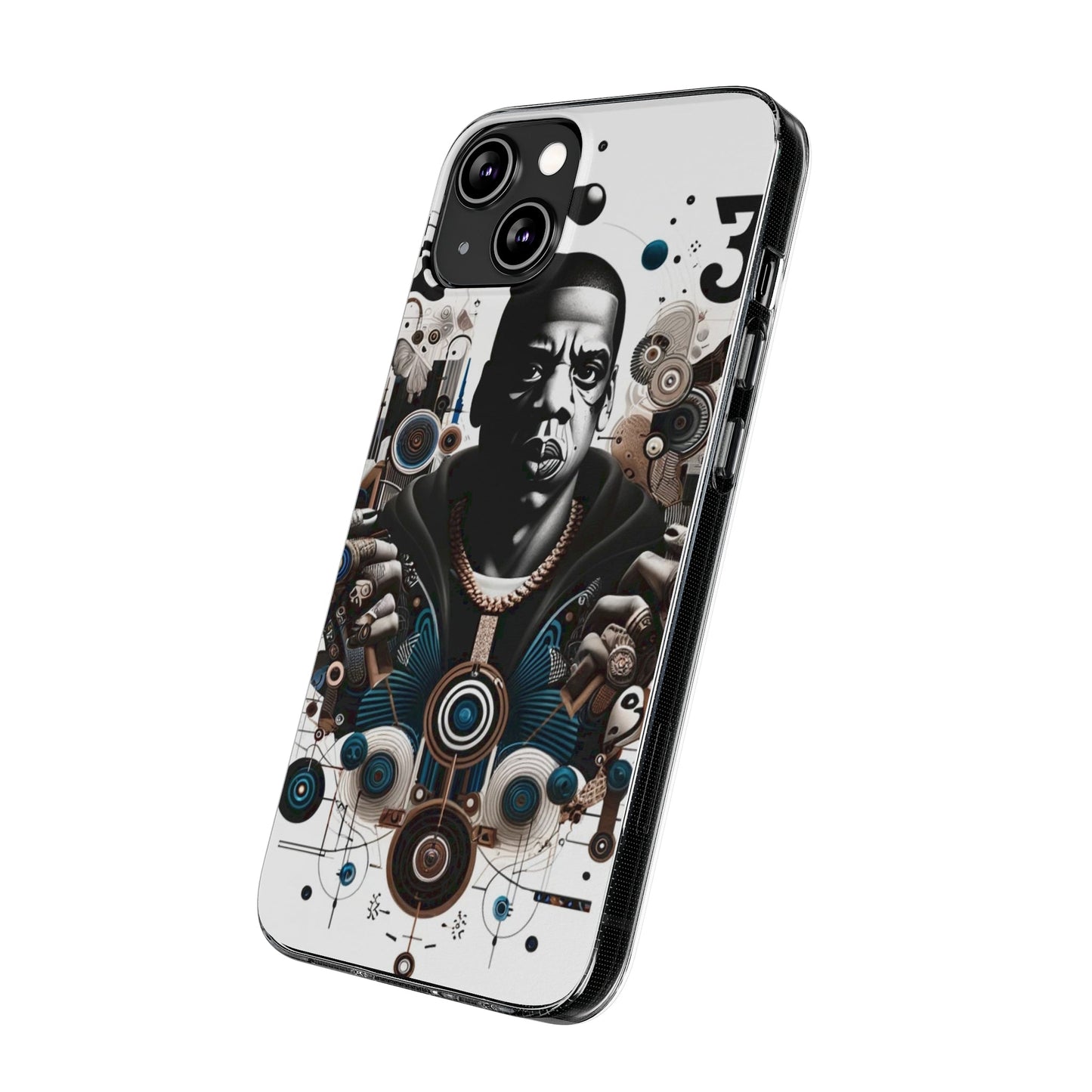 Jay-Z Phone Cases