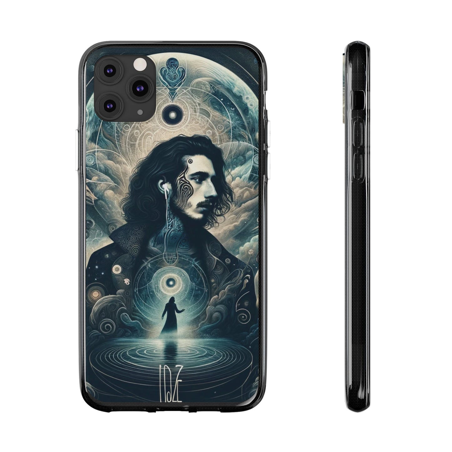 Hozier Phone Cases