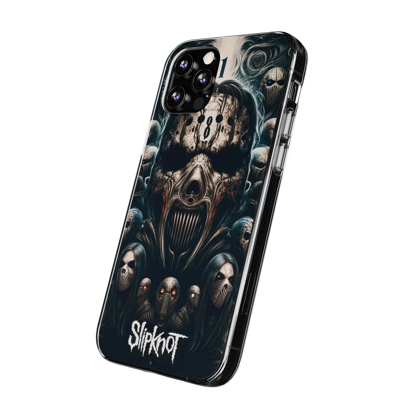 Slipknot Phone Cases
