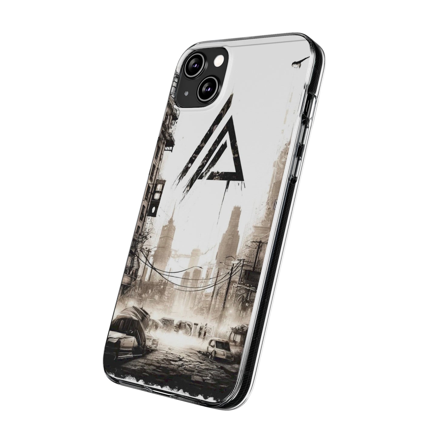 Linkin Park inspired case V23