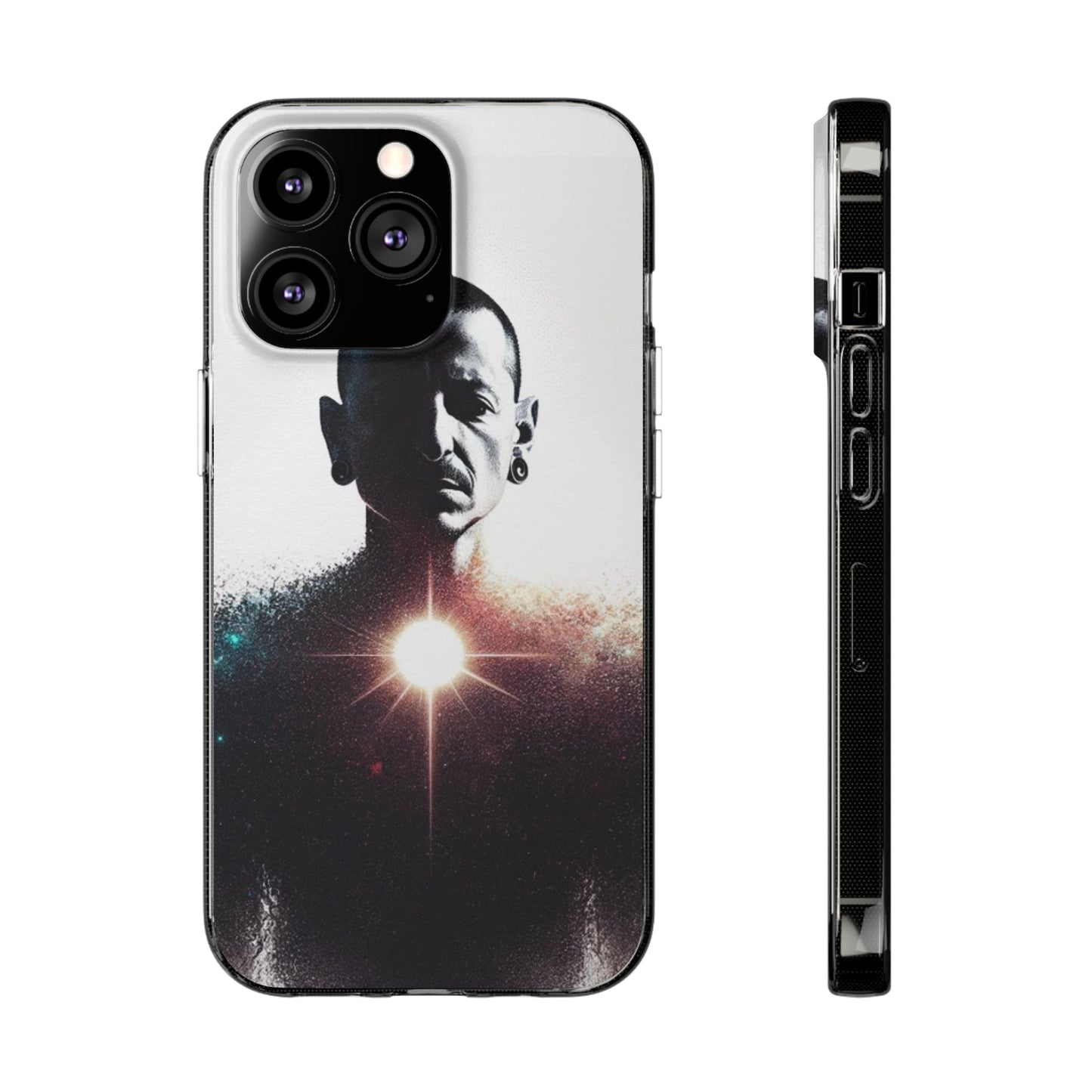 Linkin Park's One More Light Phone Cases