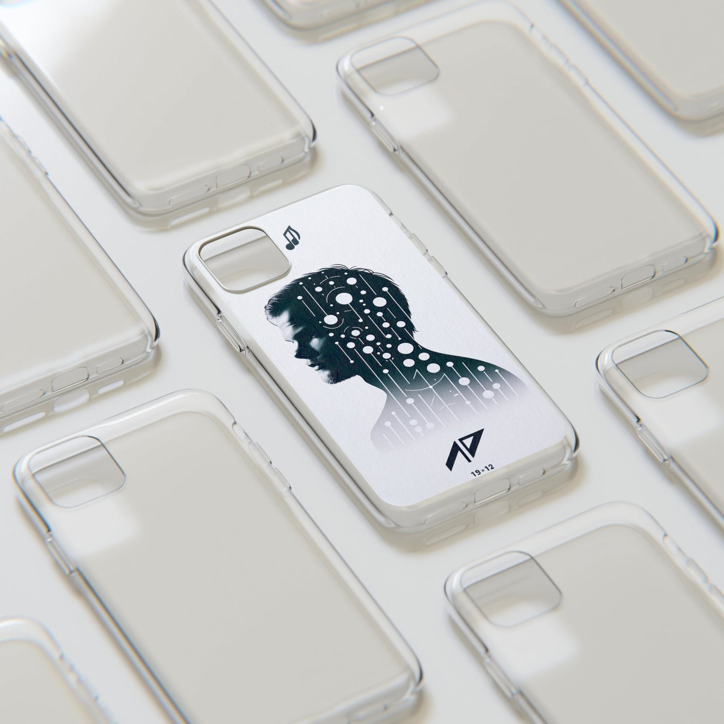 Aviici Phone Cases