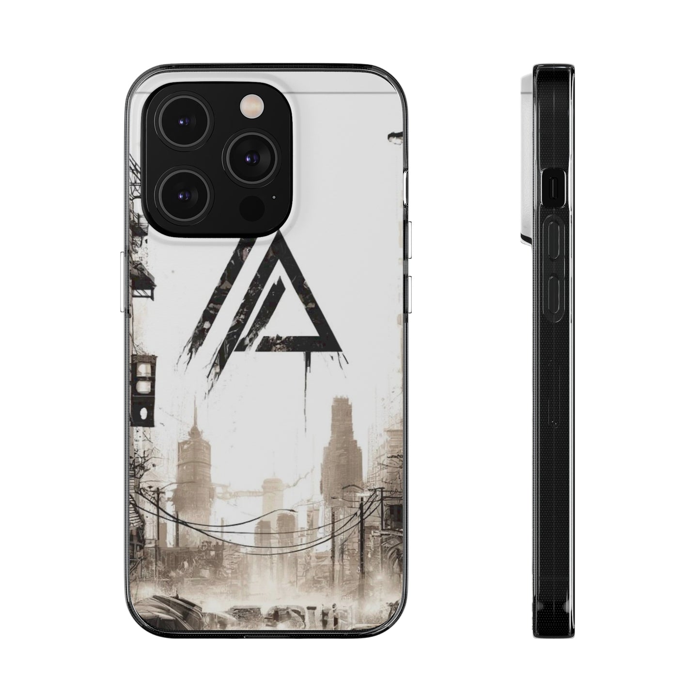 Linkin Park inspired case V23