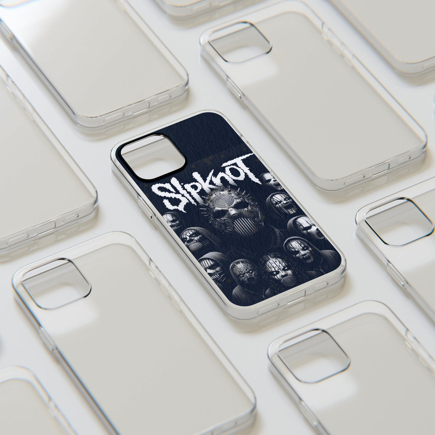 Slipknot Phone Cases