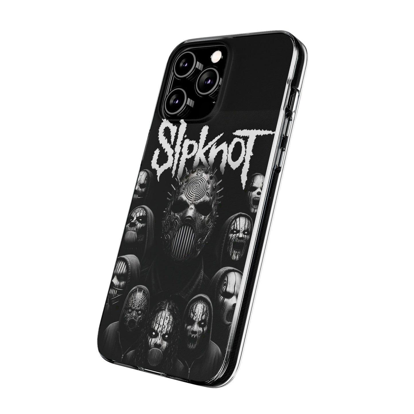 Slipknot Phone Cases