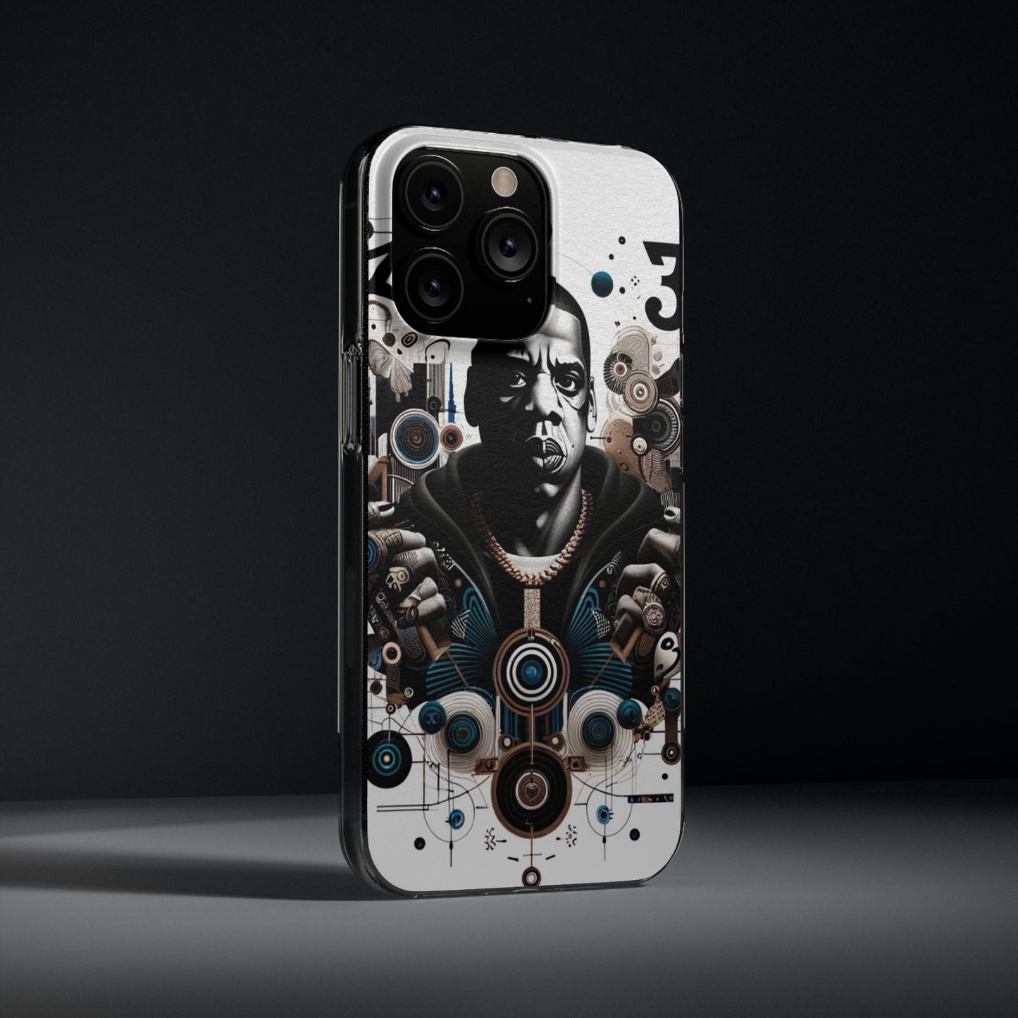 Jay-Z Phone Cases