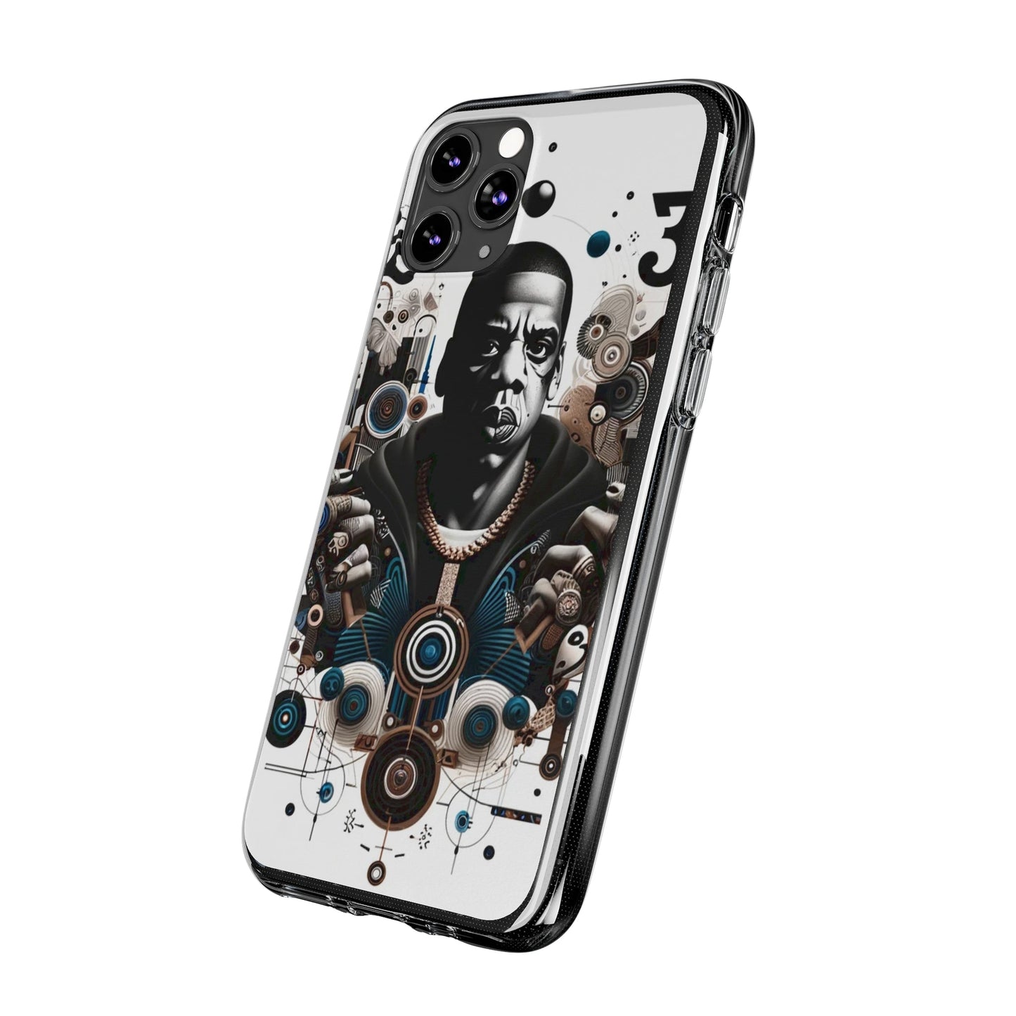 Jay-Z Phone Cases
