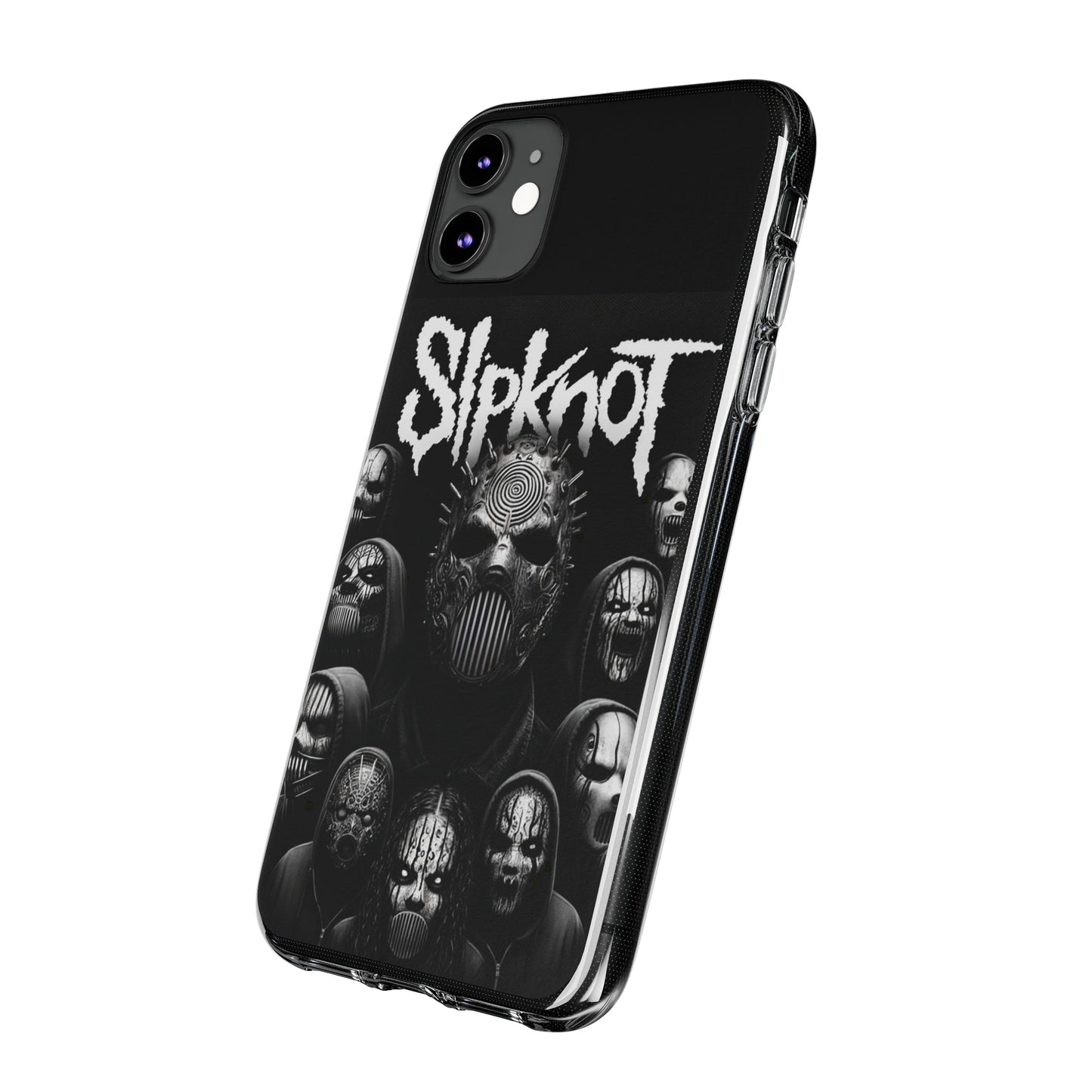 Slipknot Phone Cases
