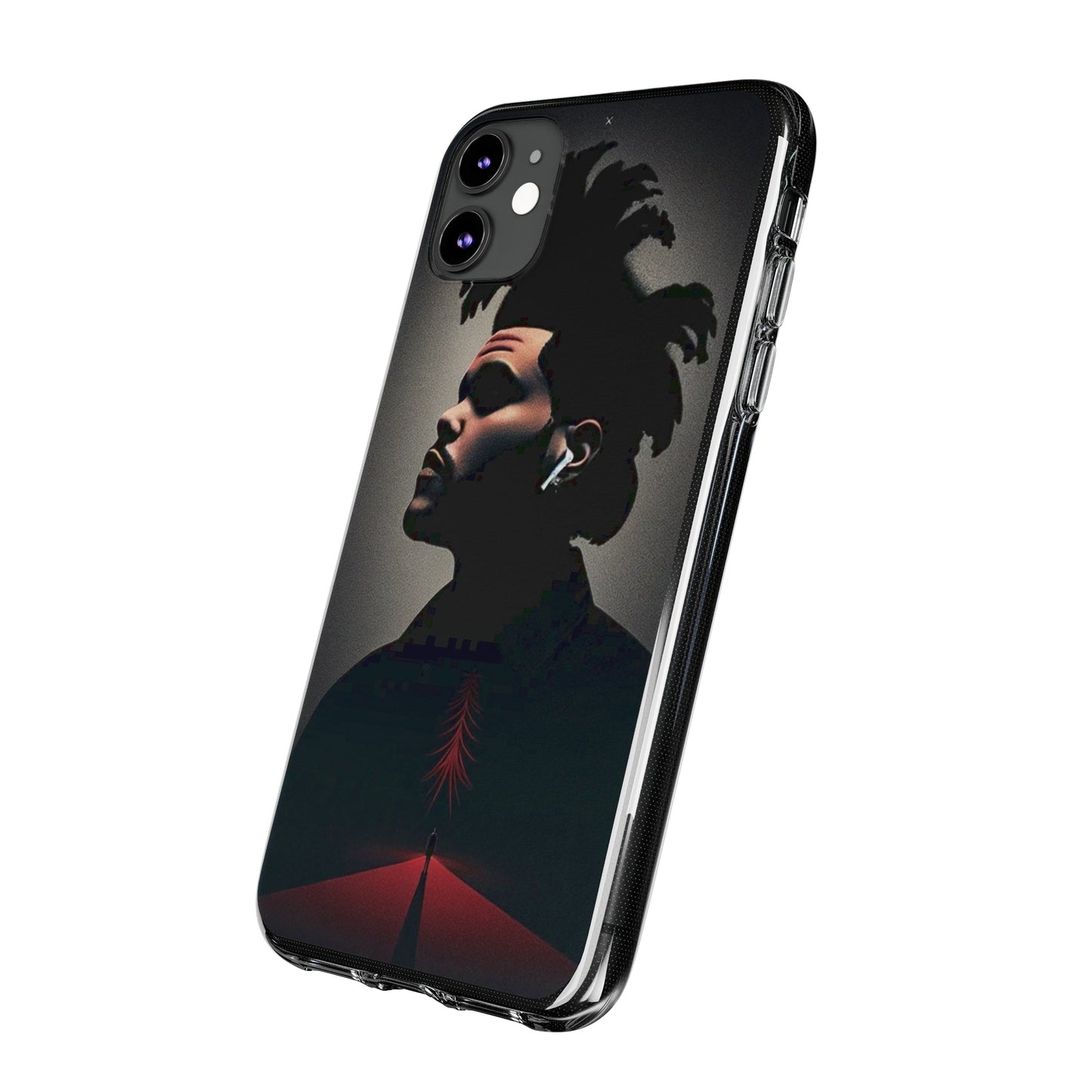 The Weeknd Phone Cases
