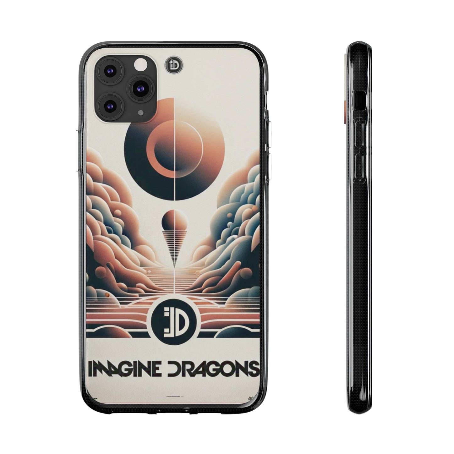 Imagine Dragons Phone Cases