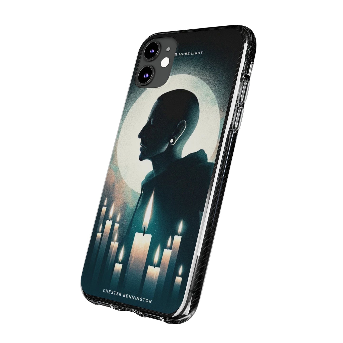 Linkin Park Phone Cases