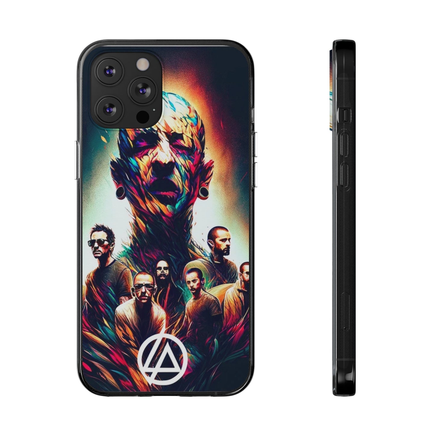 Linkin Park Phone Cases