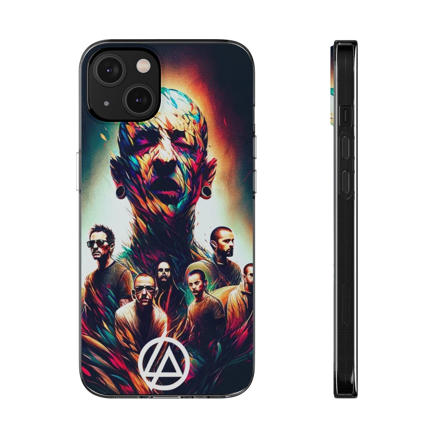 Linkin Park Phone Cases