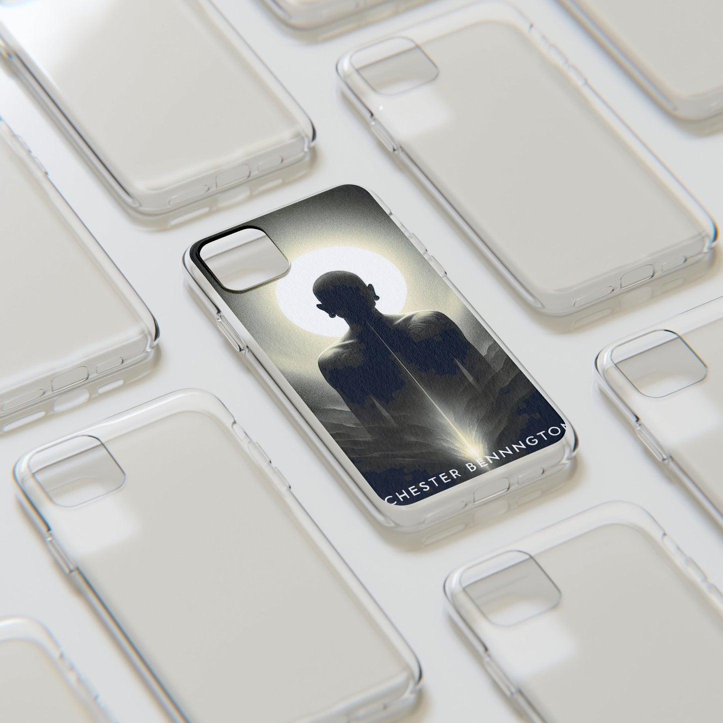 Linkin Park Phone Cases