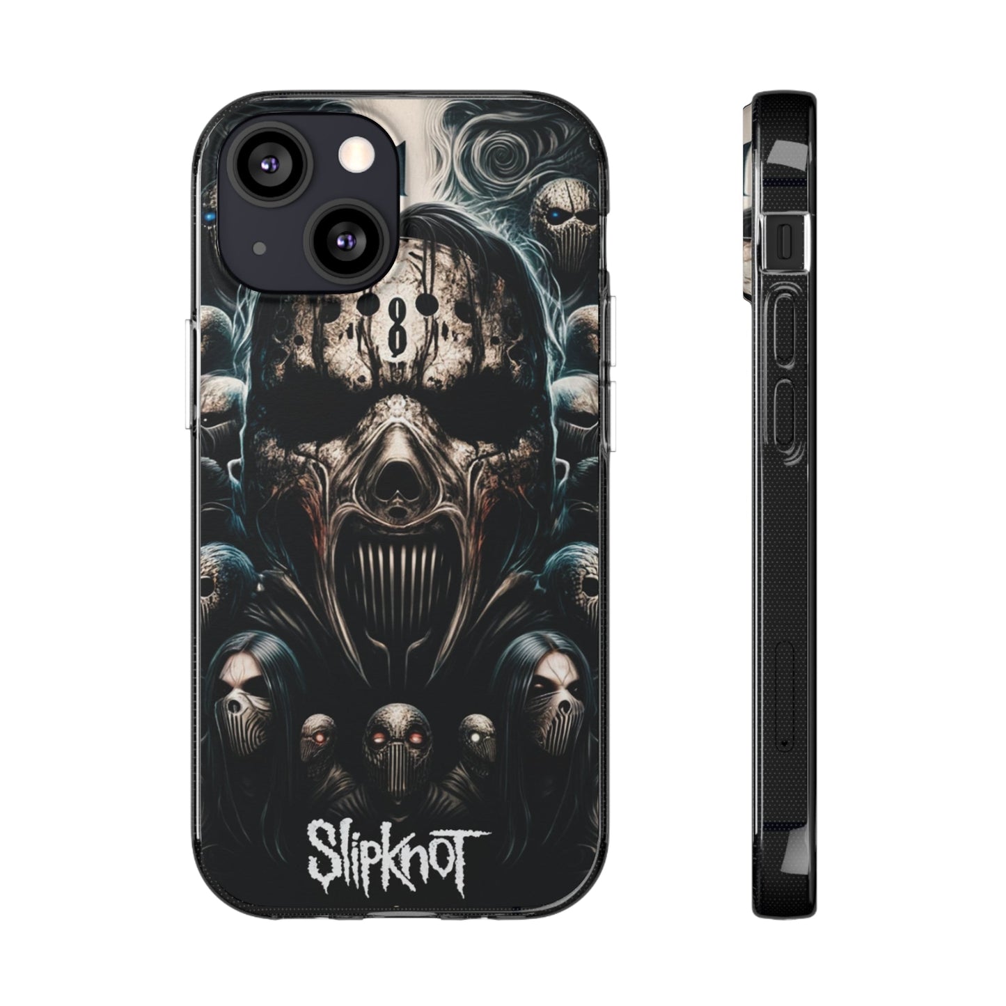 Slipknot Phone Cases