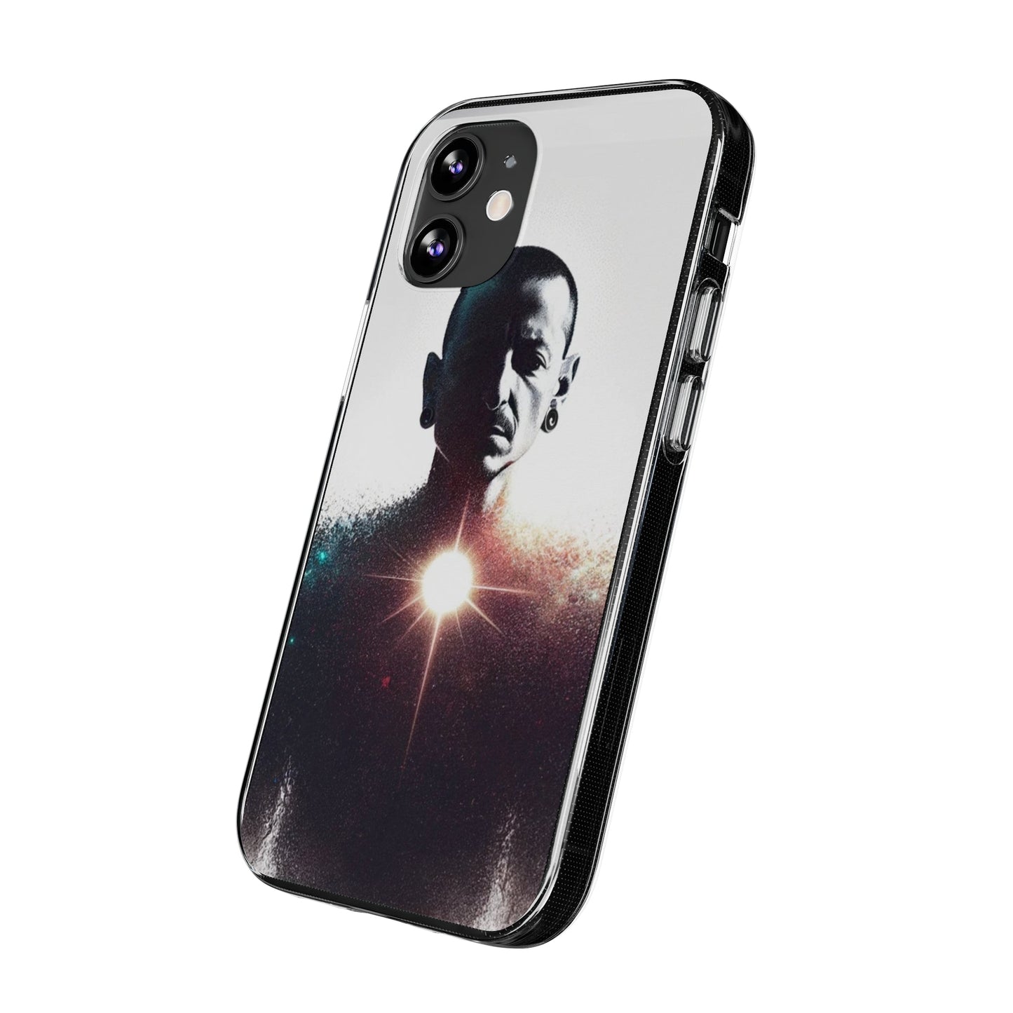 Linkin Park's One More Light Phone Cases