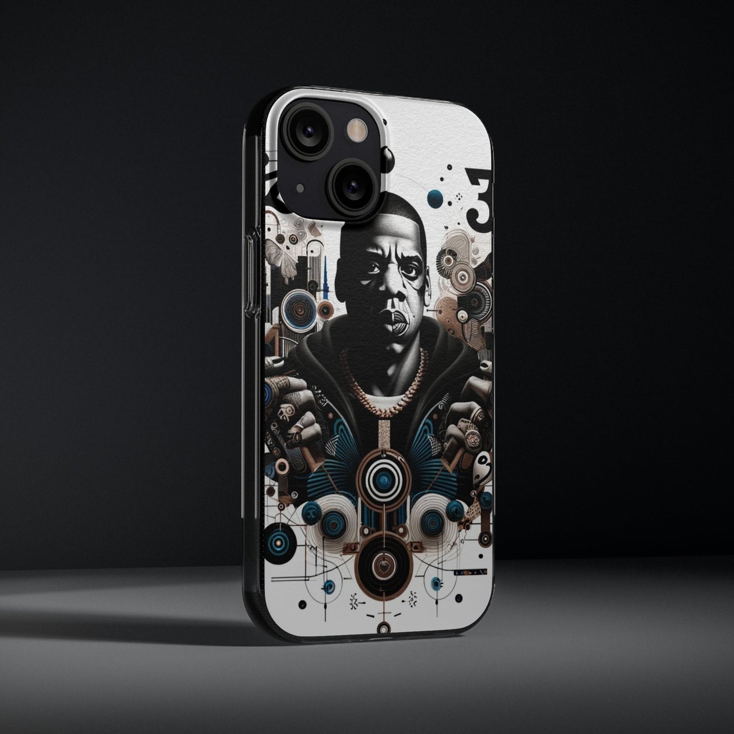 Jay-Z Phone Cases