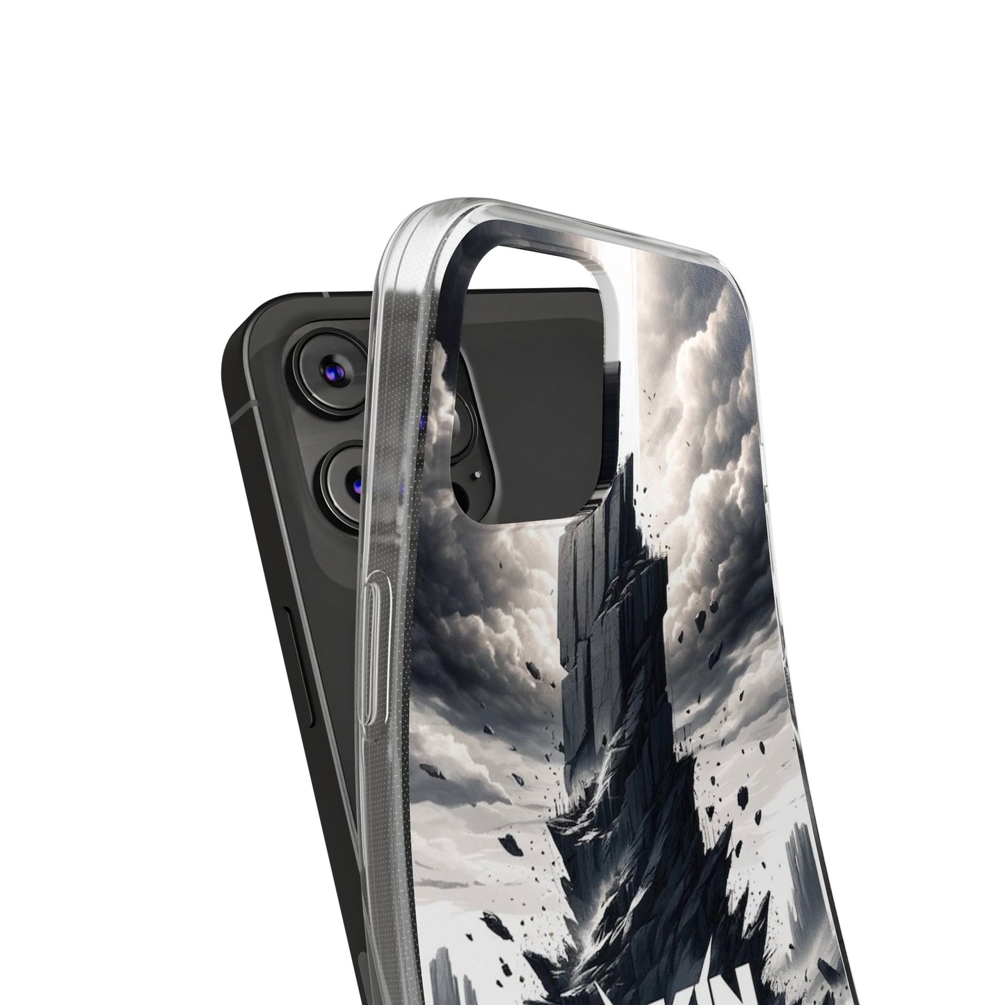 Linkin Park Meteora Inspired Case