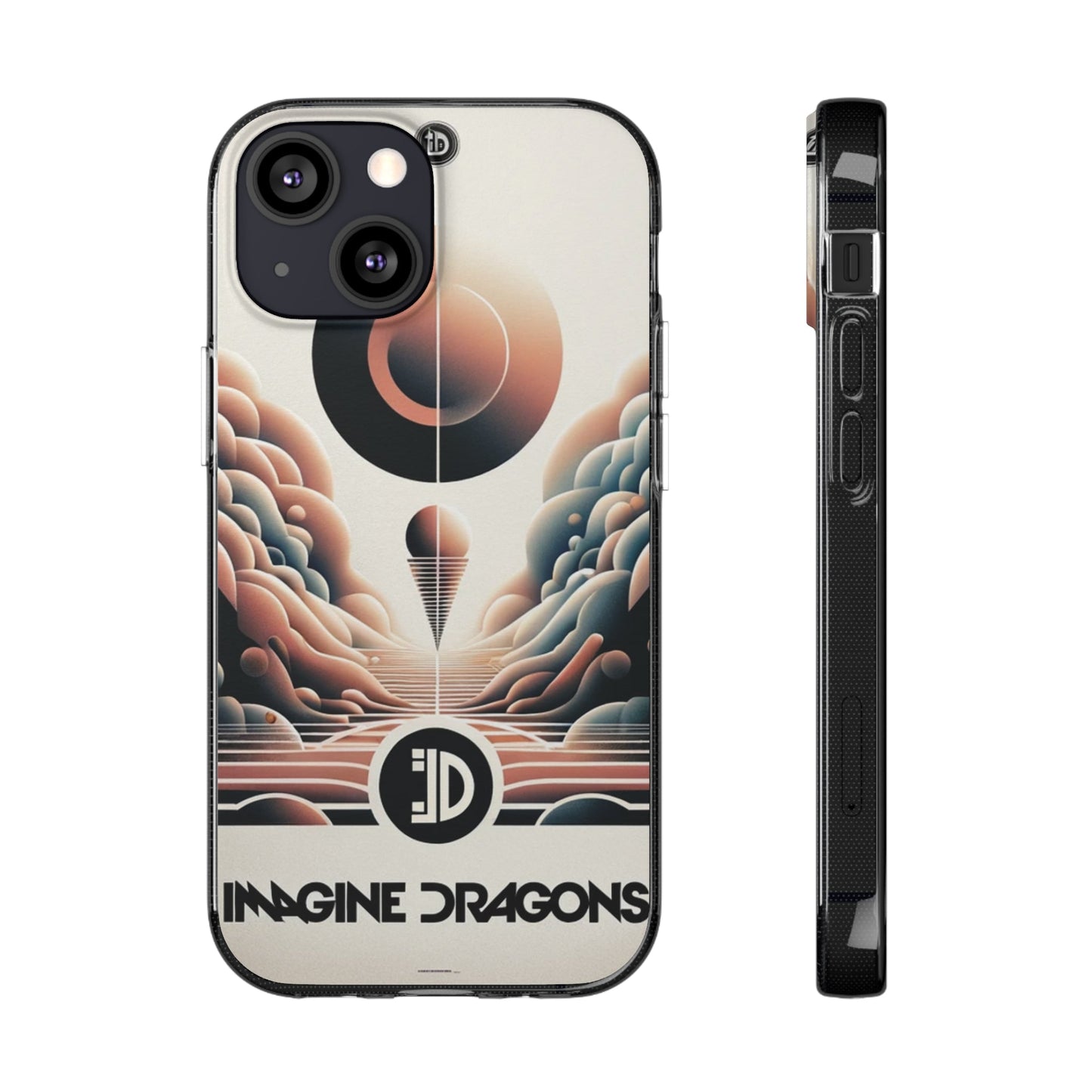 Imagine Dragons Phone Cases