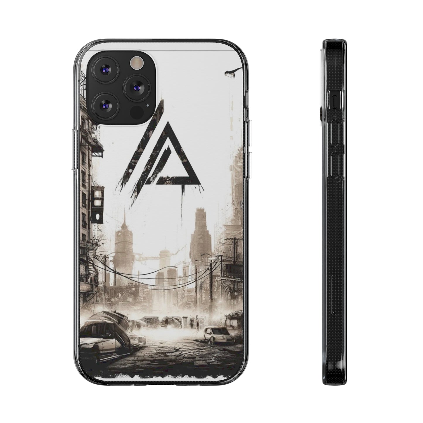 Linkin Park inspired case V23