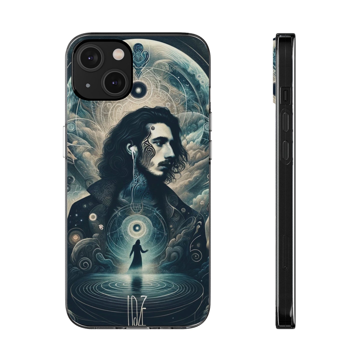 Hozier Phone Cases